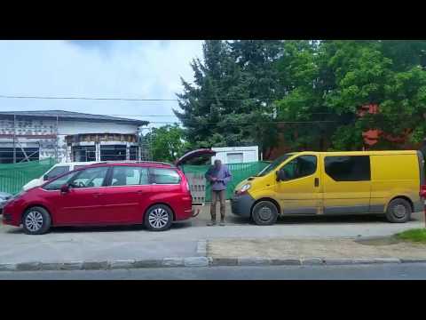 Budapest 11-es busz: Nagybányai út - Batthyány tér M+H