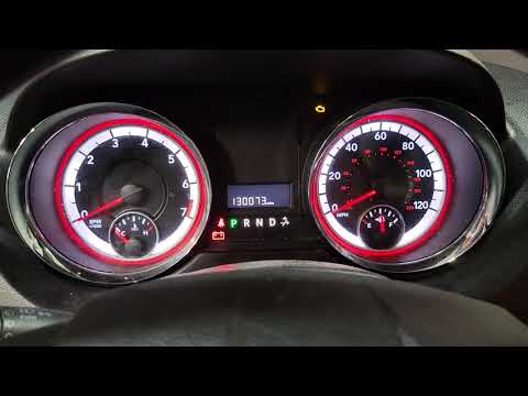 FOR SALE - 22B0195 - 2013 DODGE CARAVAN - 3.6L ENGINE