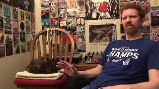 Shnootz - Reaction Video (Icehouse - Someone Like You)