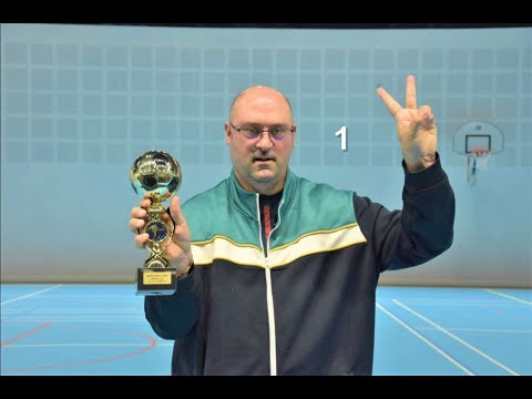 Top buts Diamant Futsal Handisport 2019-2020