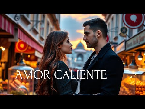 Si aún no has visto esta película, definitivamente DEBES VERLA | AMOR CALIENTE