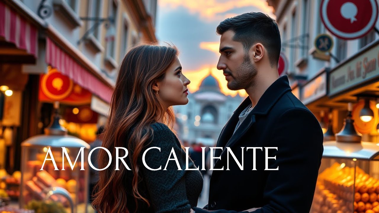 Si aún no has visto esta película, definitivamente DEBES VERLA | AMOR CALIENTE
