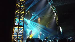 Download lagu Padi Reborn Gelar Konser Perak 25 Tahun - Sesuatu Yang Indah mp3