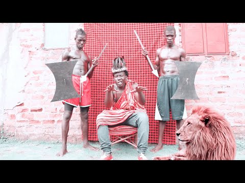 Rasta Swagg_L Town King (Official 4K Video)