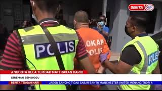 Download lagu 24 JULAI 2021 BERITA TGH HARI – ANGGOTA RELA TEMBAK MATI RAKAN KARIB mp3