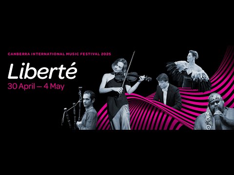 Canberra International Music Festival