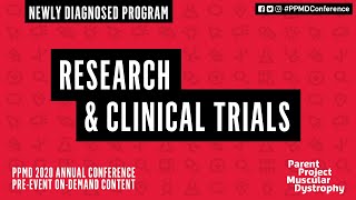 Research & Clinical Trials