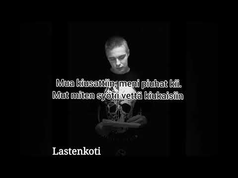Lastenkoti - Ville Nurminen