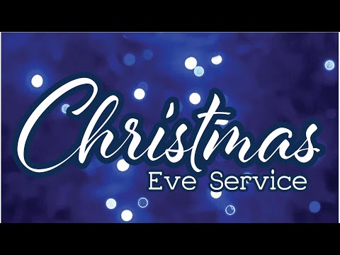 Christmas Eve - December 24, 2022 - 11:15PM