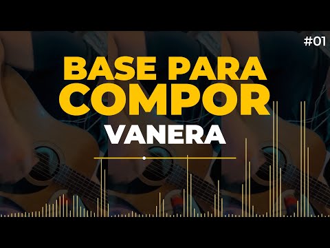 BASE PARA COMPOR - VANEIRA #01