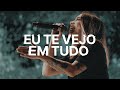 JULLIANY SOUZA EU TE VEJO EM TUDO MINISTRAÇÃO AO VIVO ARENA VIDEIRA