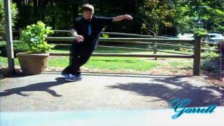 Garrett Cwalk - Mack 10 Big Baller