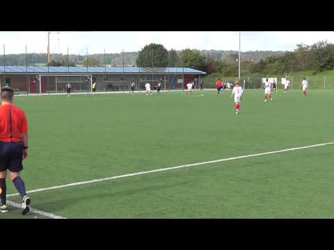 2014 BL S SVW SV Planegg K C Jug HZ2 1