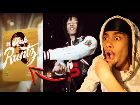 This Might Be His Most Disrespectful Song… *B-Lovee - Active (Night N Day) [OFFICIALVIDEO]*