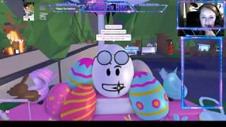 Roblox Adopt Me Egg Hunt Prize Thủ Thuật May Tinh Chia Sẽ Kinh - adopt me egg hunt all 30 eggs in roblox there are some cute prizes