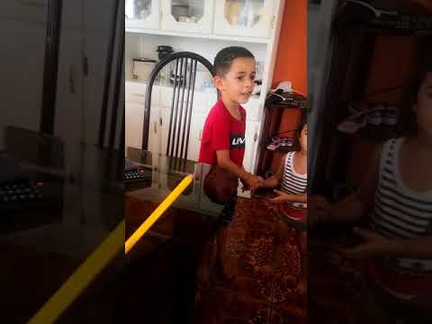 Living and nonliving Kendrick Jafet