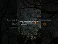 Meri Mohabbat Hai Wo Koi Majboori To Nahi Aur Ye Kam Hai Ke Wo Basa Hai Meri Saanson Main