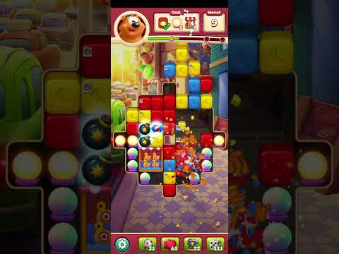 toonblast level 8160