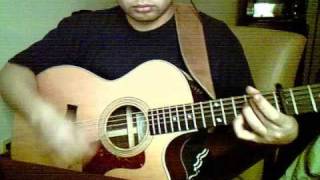 "This Is How I Love You" by Chelsea Lee (Cover)