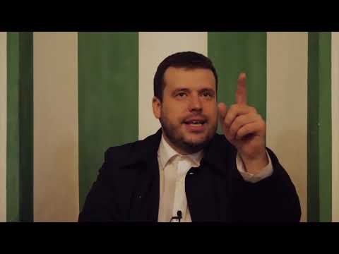 NEMOJ DA TI DUNJALUK BUDE NAJVEĆA BRIGA ᴰ┇hfz. mr. Ammar Bašić