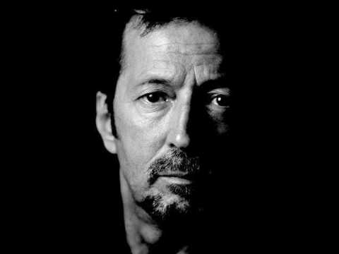 Eric Clapton - Forever Man