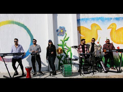 Ork Ridvance Bend  ^ Gonul  Ranga Ranga Oyna 2021