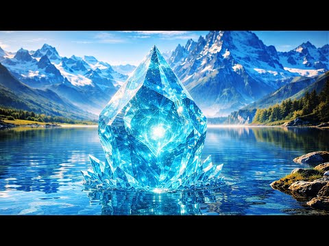 528Hz POSITIVE Healing Energy For Your HOME, Body & Aura 》Miracle Frequency Music 》Cleanse Your Mind