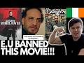 Citizen Vigilante Anti Mass Migration Movie BANNED