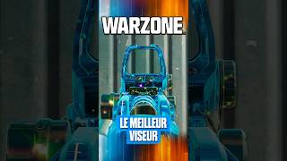 Arrêtez D'Équiper le Mauvais Viseur sur Warzone!