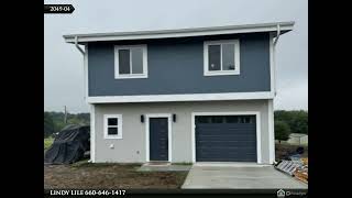 112 Admiral Drive Lot 2005 Gallatin, MO 64640