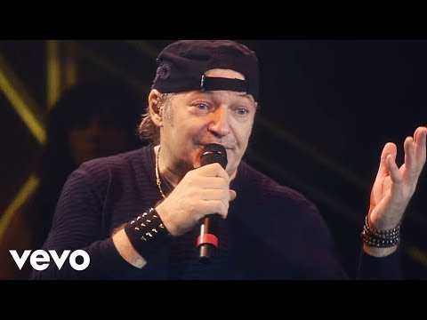 Vasco Rossi - Eh...già (Live Kom 011)