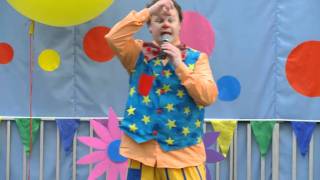Something Special Mr Tumble Live Event - BBC Magazines