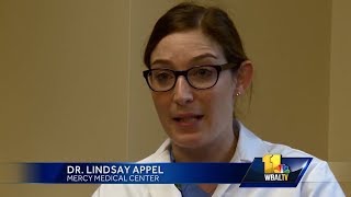 Pregnancy Rhinitis - Dr. Lindsay Appel - Mercy