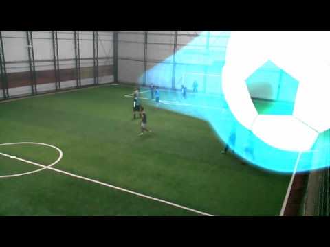 VIP Halı Saha 28.01.2016 00:00 - akillisaha.com