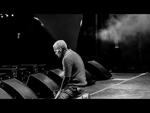 Chris Brown - Fallen Angel