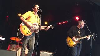 Invisible by Possum Dixon 11/18/18