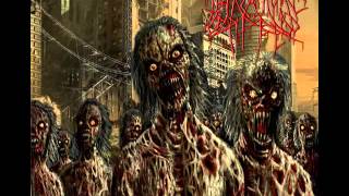 2012 - Defecation Of Putrid Blood - Beyond The Obsession
