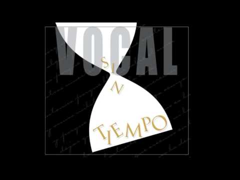 Vocal Sin Tiempo #1 (Previsualización)