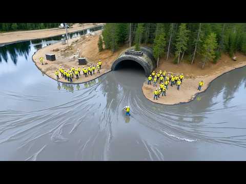 Most Satisfying Videos Of Workers Doing Their Job Perfectly! 🛠️🔥 #satisfying #shorts #viral