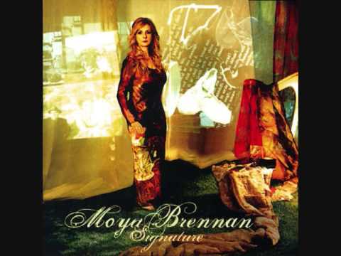 Moya Brennan- Black Night