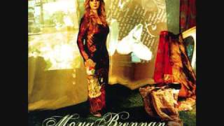 Moya Brennan- Black Night