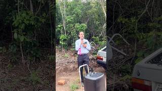 Missões com #esposos @rodrigolopes111 Só #jesus Salva ❤️🙌🏼🙏🔥🇧🇷