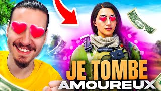 Je TOMBE AMOUREUX et je me fais MICHTO