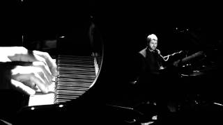 Pierre Lapointe | Seul au piano