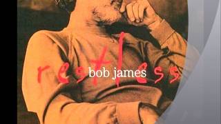 Bob James Kissing Cross