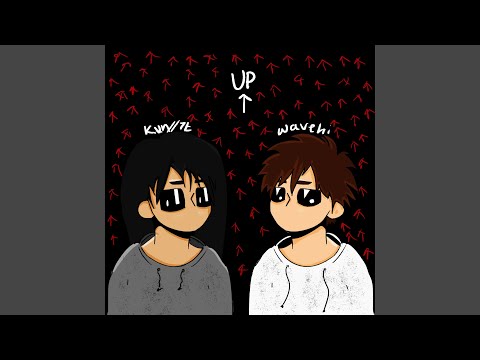 Up (feat. K.V.N)