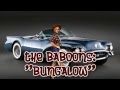 The Baboons - Bungalow 