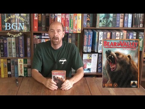 BGN unboxes this game