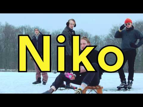 Niko - Good Ol' Boy