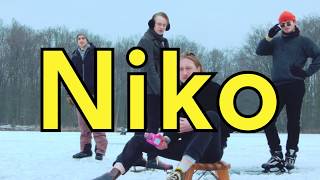 Niko - Good Ol' Boy video